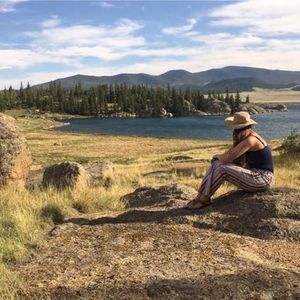 Meet your Posher, Brittany